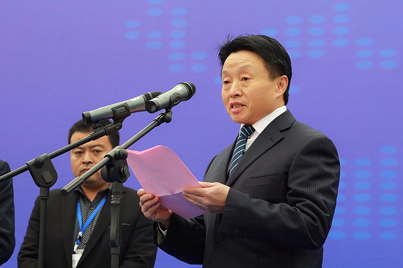 ÕŵÀºêÀÓñ³öϯ2017µÚÈý½ìÎ÷°²¹ú¼Ê»·±£¹¤ÒµÕ¹ÀÀ»á£üÐÜÁ¼»¢Ö嫂 ÕŵÀºêÀÓñ³öϯ2017µÚÈý½ìÎ÷°²¹ú¼Ê»·±£¹¤ÒµÕ¹ÀÀ»á£üÐÜÁ¼»¢Ö´Ç