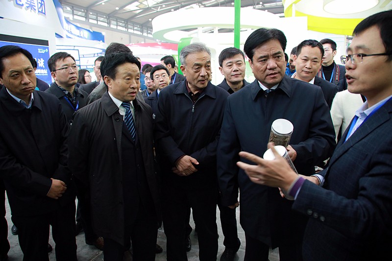 ÕŵÀºêÀÓñ³öϯ2017µÚÈý½ìÎ÷°²¹ú¼Ê»·±£¹¤ÒµÕ¹ÀÀ»á£üÐÜÁ¼»¢Ö嫂 ÕŵÀºêÀÓñ³öϯ2017µÚÈý½ìÎ÷°²¹ú¼Ê»·±£¹¤ÒµÕ¹ÀÀ»á£üÐÜÁ¼»¢Ö´Ç