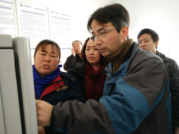 μÄÏÊн¨Éè»·±£Ä£·¶¶¼»á¼ì²é×鵽ˮÇéÐι«Ë¾´óÀóÏØ³ÇÇøÎÛË®´¦Öóͷ£³§¼ì²é´´Ä£ÊÂÇé μÄÏÊн¨Éè»·±£Ä£·¶¶¼»á¼ì²é×鵽ˮÇéÐι«Ë¾´óÀóÏØ³ÇÇøÎÛË®´¦Öóͷ£³§¼ì²é´´Ä£ÊÂÇé