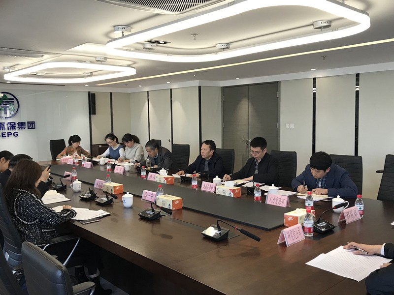 省国资委调研365体育官网集团立异相助事情 省国资委调研365体育官网集团立异相助事情