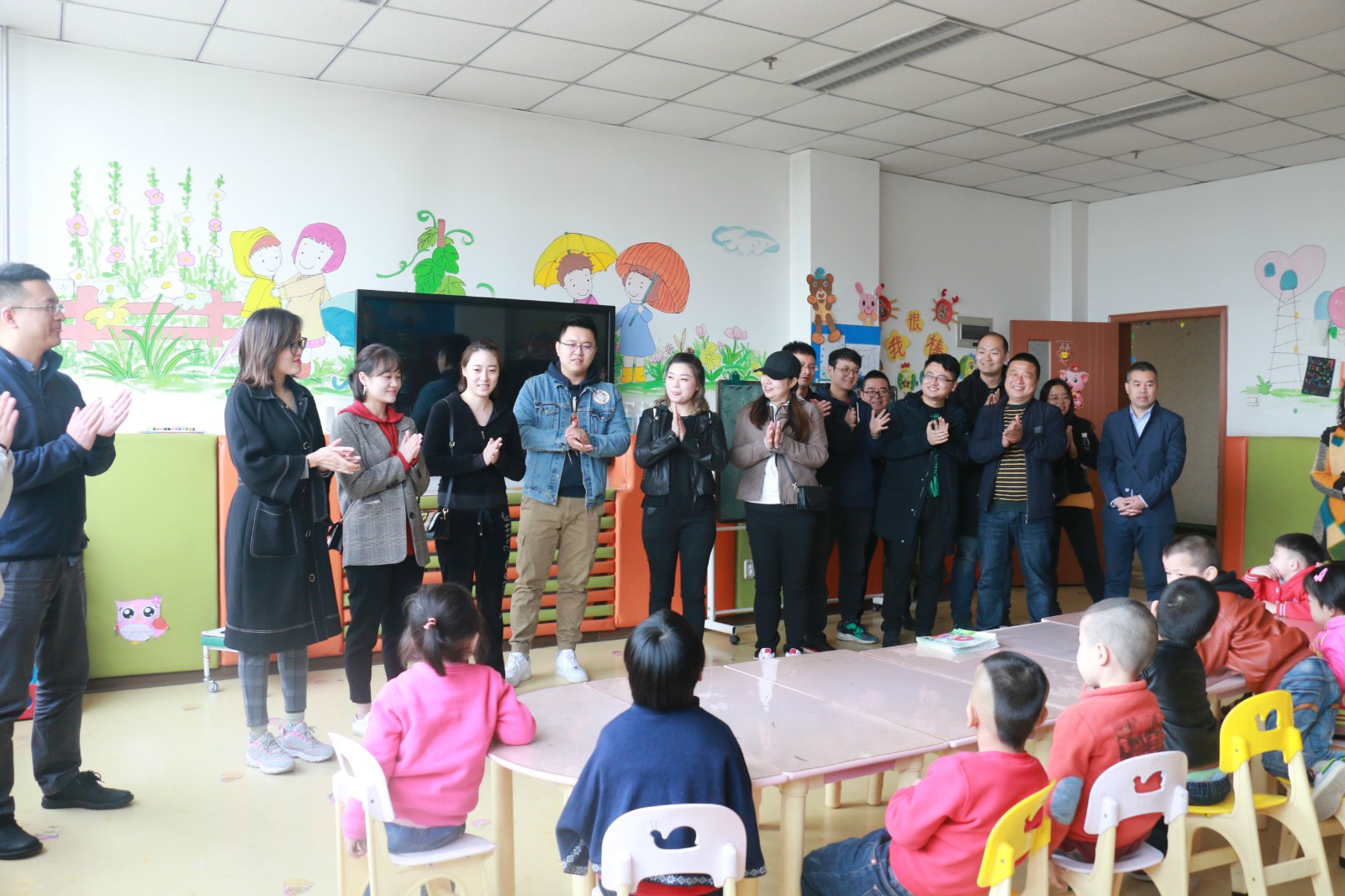 Ë®ÇéÐι«Ë¾µ½Î÷°²Êжùͯ¸£ÀûÔº¿ªÕ¹×ÔԸЧÀͻ Ë®ÇéÐι«Ë¾µ½Î÷°²Êжùͯ¸£ÀûÔº¿ªÕ¹×ÔԸЧÀͻ