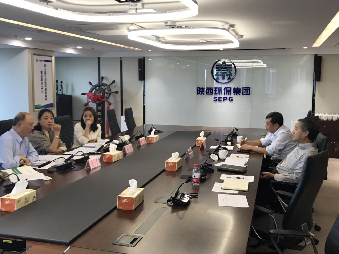 365体育官网集团召开科技立异事情专家评审会 365体育官网集团召开科技立异事情专家评审会