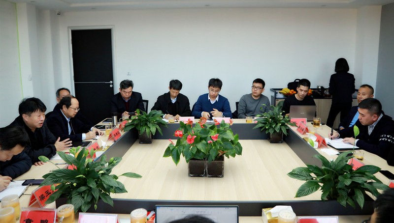 熊良虎宋老虎考察调研葫芦岛市污泥集中处置惩罚项目 熊良虎宋老虎考察调研葫芦岛市污泥集中处置惩罚项目