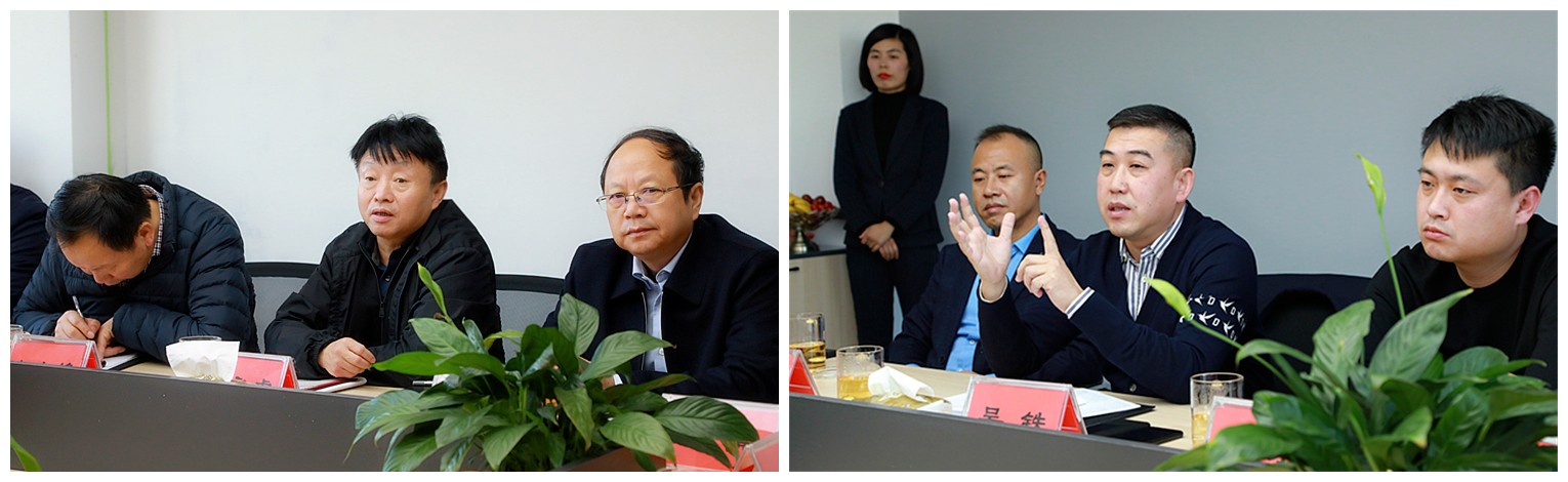 熊良虎宋老虎考察调研葫芦岛市污泥集中处置惩罚项目 熊良虎宋老虎考察调研葫芦岛市污泥集中处置惩罚项目