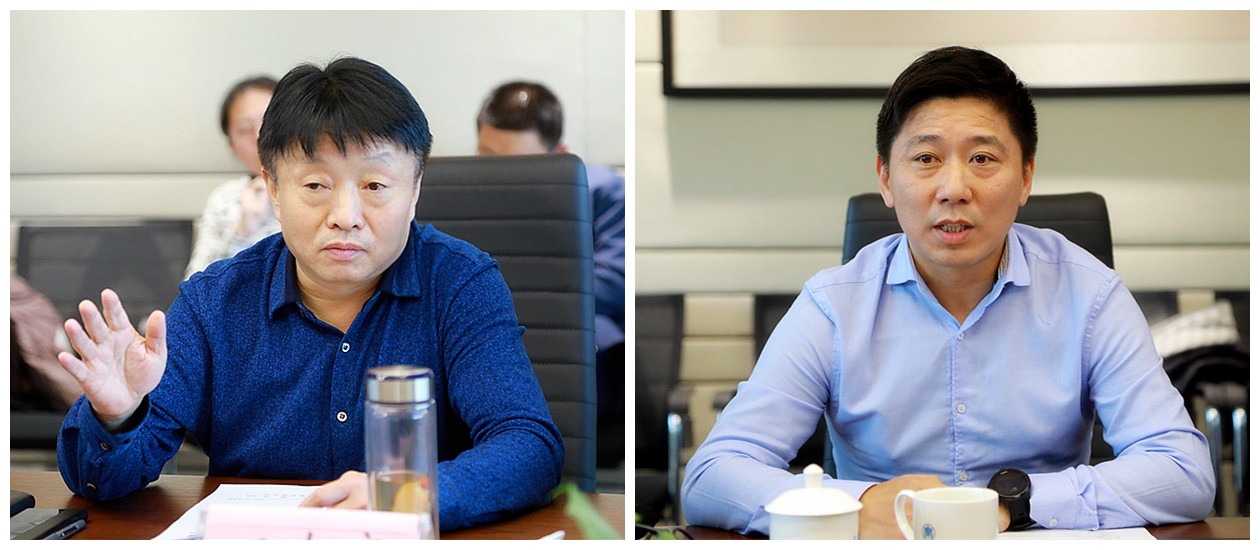 365体育官网集团携手威立雅(中国)情形效劳公司开展高含盐污水分质分盐资源化项目相助|熊良虎顾峰出席 365体育官网集团携手威立雅(中国)情形效劳公司开展高含盐污水分质分盐资源化项目相助|熊良虎顾峰出席