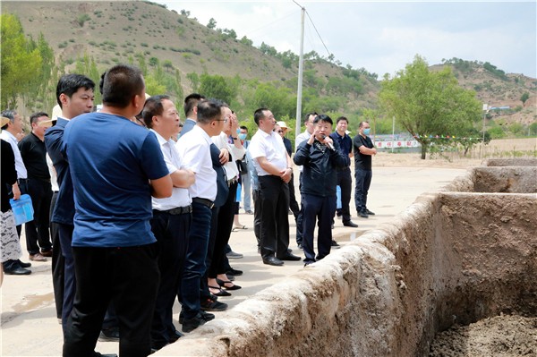 365ÌåÓý¹ÙÍø¼¯ÍŸ´¹¤¸´²ú´ÙÔöÌíÏîÄ¿¹ÛĦ¾Û»áÓë»áÖ°Ô±×ß½øÂÌÉ«ÄÜÔ´¹«Ë¾ÓÍÆø¹«Ë¾Ë®ÇéÐι«Ë¾É±±Æ¬ÇøÏîÄ¿ 365ÌåÓý¹ÙÍø¼¯ÍŸ´¹¤¸´²ú´ÙÔöÌíÏîÄ¿¹ÛĦ¾Û»áÓë»áÖ°Ô±×ß½øÂÌÉ«ÄÜÔ´¹«Ë¾ÓÍÆø¹«Ë¾Ë®ÇéÐι«Ë¾É±±Æ¬ÇøÏîÄ¿