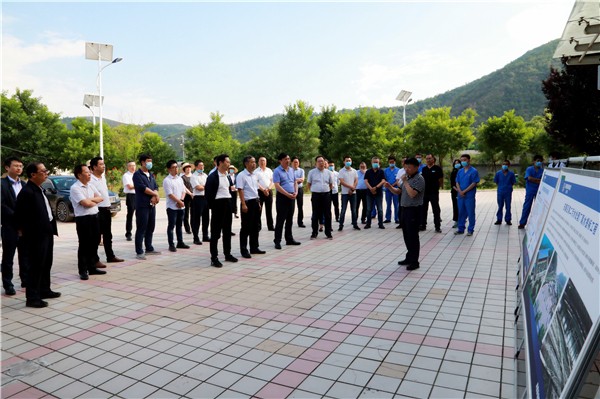 365ÌåÓý¹ÙÍø¼¯ÍŸ´¹¤¸´²ú´ÙÔöÌíÏîÄ¿¹ÛĦ¾Û»áÓë»áÖ°Ô±×ß½øÂÌÉ«ÄÜÔ´¹«Ë¾ÓÍÆø¹«Ë¾Ë®ÇéÐι«Ë¾É±±Æ¬ÇøÏîÄ¿ 365ÌåÓý¹ÙÍø¼¯ÍŸ´¹¤¸´²ú´ÙÔöÌíÏîÄ¿¹ÛĦ¾Û»áÓë»áÖ°Ô±×ß½øÂÌÉ«ÄÜÔ´¹«Ë¾ÓÍÆø¹«Ë¾Ë®ÇéÐι«Ë¾É±±Æ¬ÇøÏîÄ¿