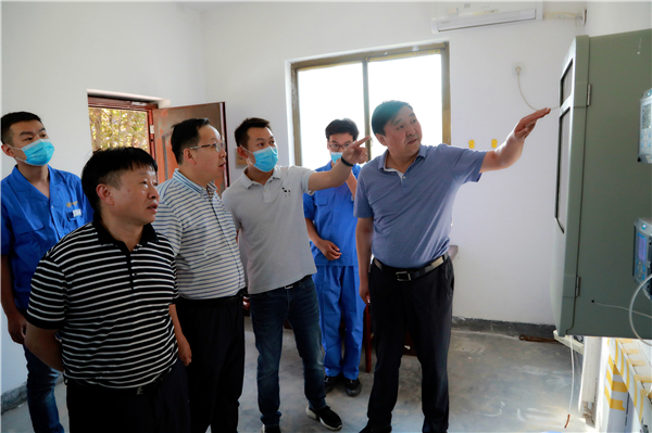 365ÌåÓý¹ÙÍø¼¯ÍŸ´¹¤¸´²ú´ÙÔöÌíÏîÄ¿¹ÛĦ¾Û»áÓë»áÖ°Ô±×ß½øÂÌÉ«ÄÜÔ´¹«Ë¾ÓÍÆø¹«Ë¾Ë®ÇéÐι«Ë¾É±±Æ¬ÇøÏîÄ¿ 365ÌåÓý¹ÙÍø¼¯ÍŸ´¹¤¸´²ú´ÙÔöÌíÏîÄ¿¹ÛĦ¾Û»áÓë»áÖ°Ô±×ß½øÂÌÉ«ÄÜÔ´¹«Ë¾ÓÍÆø¹«Ë¾Ë®ÇéÐι«Ë¾É±±Æ¬ÇøÏîÄ¿