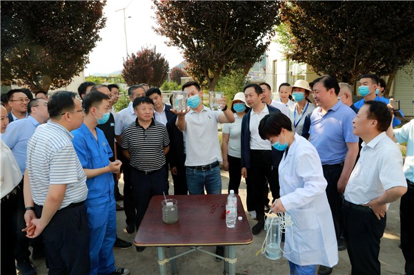 365ÌåÓý¹ÙÍø¼¯ÍŸ´¹¤¸´²ú´ÙÔöÌíÏîÄ¿¹ÛĦ¾Û»áÓë»áÖ°Ô±×ß½øÂÌÉ«ÄÜÔ´¹«Ë¾ÓÍÆø¹«Ë¾Ë®ÇéÐι«Ë¾É±±Æ¬ÇøÏîÄ¿ 365ÌåÓý¹ÙÍø¼¯ÍŸ´¹¤¸´²ú´ÙÔöÌíÏîÄ¿¹ÛĦ¾Û»áÓë»áÖ°Ô±×ß½øÂÌÉ«ÄÜÔ´¹«Ë¾ÓÍÆø¹«Ë¾Ë®ÇéÐι«Ë¾É±±Æ¬ÇøÏîÄ¿