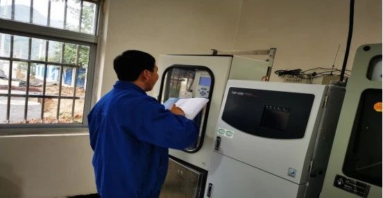 丹凤污水厂一线员工默默坚守 全力包管双节时代生产事情清静稳固运行 丹凤污水厂一线员工默默坚守 全力包管双节时代生产事情清静稳固运行