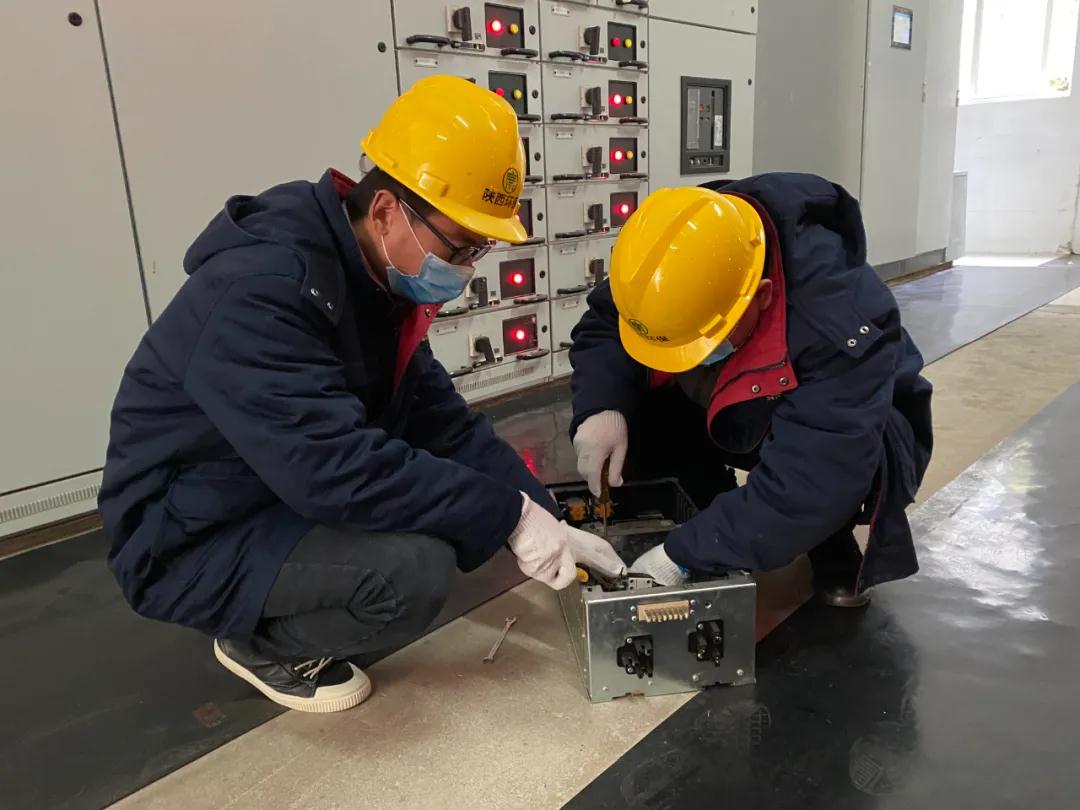 水情形公司全力包管污水厂雨雪天气稳固运行 水情形公司全力包管污水厂雨雪天气稳固运行