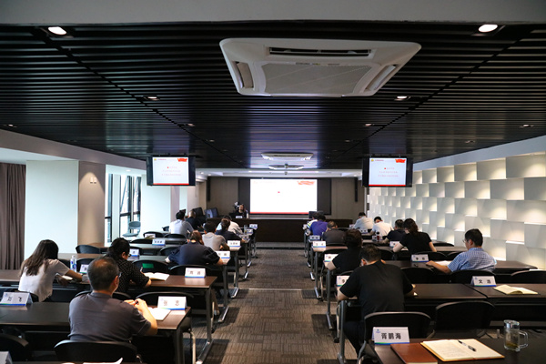 365体育官网集团组织召开学习贯彻习近平总书记“七一”主要讲话精神宣讲报告会 365体育官网集团组织召开学习贯彻习近平总书记“七一”主要讲话精神宣讲报告会