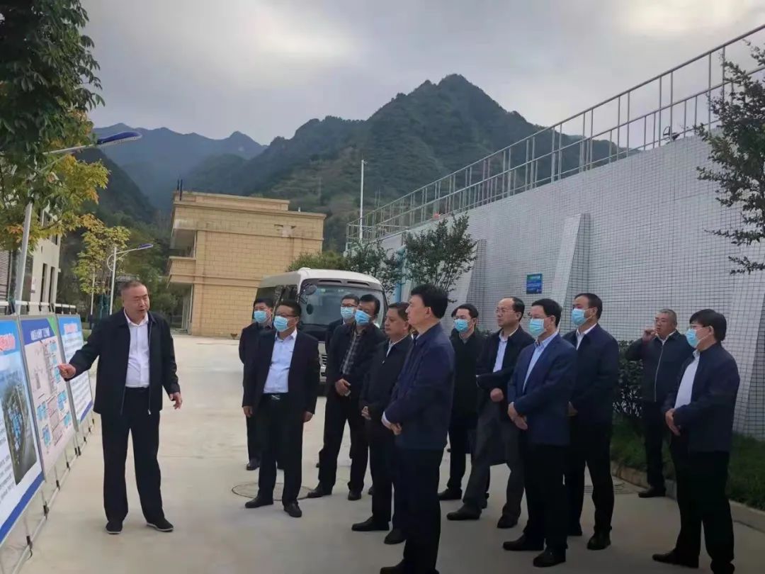 ÉÌÂåÊÐίÊé¼ÇÖ£¹âÕÕµ½Ë®ÇéÐι«Ë¾É½ÑôÏØÎÛË®´¦Öóͷ£³§µ÷ÑÐ ÉÌÂåÊÐίÊé¼ÇÖ£¹âÕÕµ½Ë®ÇéÐι«Ë¾É½ÑôÏØÎÛË®´¦Öóͷ£³§µ÷ÑÐ