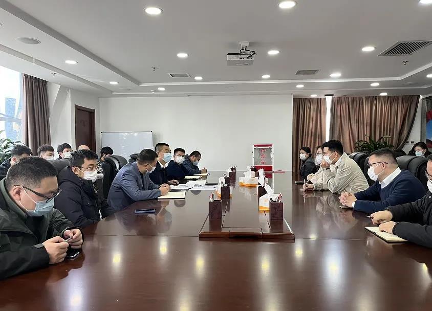 水情形公司工会组织开展集团公司第二届职代会换届选举事情 水情形公司工会组织开展集团公司第二届职代会换届选举事情