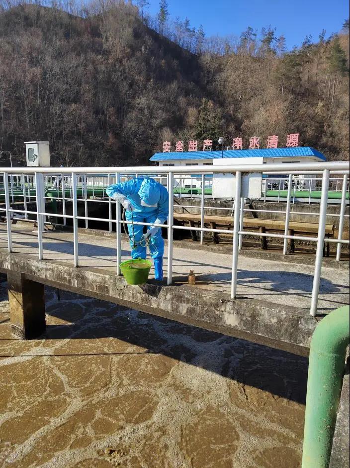 战疫情 勇继续|365体育官网集团水情形公司:凝心聚力保生产 为都会有序运转提供坚实包管 战疫情 勇继续|365体育官网集团水情形公司:凝心聚力保生产 为都会有序运转提供坚实包管