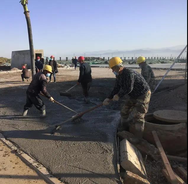 战疫情 勇继续|365体育官网集团水情形公司:凝心聚力保生产 为都会有序运转提供坚实包管 战疫情 勇继续|365体育官网集团水情形公司:凝心聚力保生产 为都会有序运转提供坚实包管