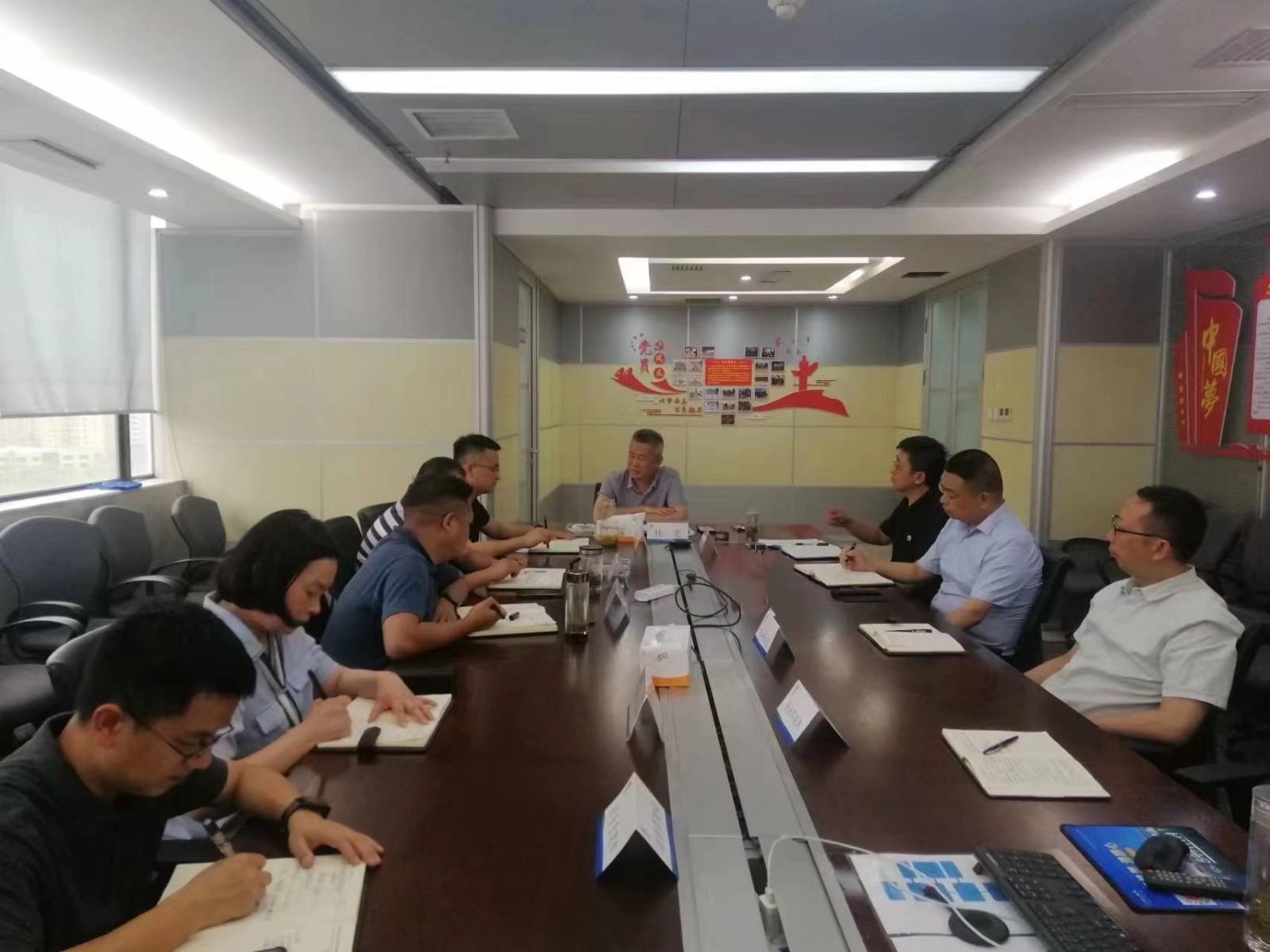 Ë®ÇéÐι«Ë¾ÕÙ¿ªÖÊÁ¿ÖÎÀí»î¶¯Íƽø»á Ë®ÇéÐι«Ë¾ÕÙ¿ªÖÊÁ¿ÖÎÀí»î¶¯Íƽø»á