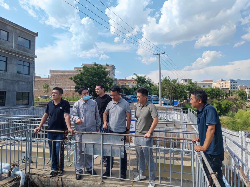 Ë®ÇéÐι«Ë¾£ºÉîÈëÒ»Ïß¼àÊÓ¼ì²é ѹʵ·ÀÑ´Ö÷ÌåÔðÈÎ Ë®ÇéÐι«Ë¾£ºÉîÈëÒ»Ïß¼àÊÓ¼ì²é ѹʵ·ÀÑ´Ö÷ÌåÔðÈÎ