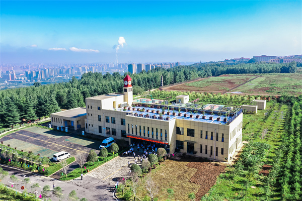 365ÌåÓý¹ÙÍø¼¯ÍÅ£ºÖÜÈ«É¹úÆóˢР¼¤»îÆóÒµÉú³¤¡°Ò»ÍôÇåË®¡± 365ÌåÓý¹ÙÍø¼¯ÍÅ£ºÖÜÈ«É¹úÆóˢР¼¤»îÆóÒµÉú³¤¡°Ò»ÍôÇåË®¡±