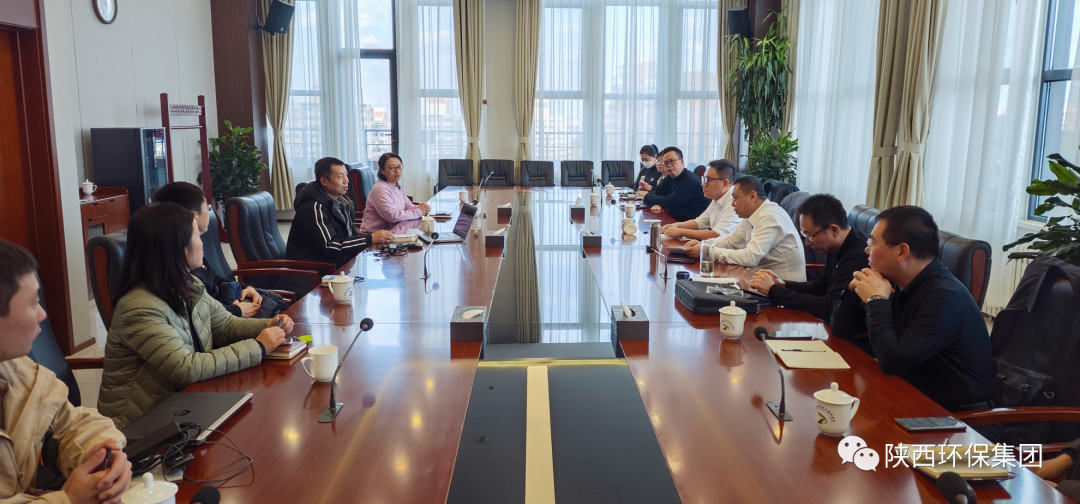 365体育官网集团赴中国科学院历程工程研究所座谈交流 365体育官网集团赴中国科学院历程工程研究所座谈交流