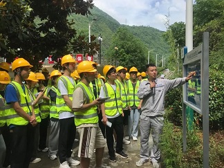 Éç»áÔðÈΣüÉÌÂåѧԺʦÉú×ß½øË®ÇéÐι«Ë¾Õò°²ÎÛË®´¦Öóͷ£³§ Éç»áÔðÈΣüÉÌÂåѧԺʦÉú×ß½øË®ÇéÐι«Ë¾Õò°²ÎÛË®´¦Öóͷ£³§