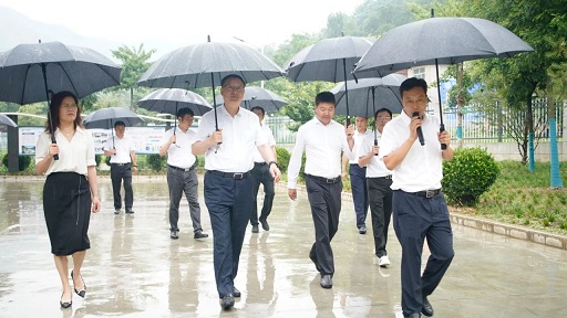 ºÂ¾üÁÁÔÚµ÷ÑÐÌáÖÊÔöЧÎÈÔöÌíÊÂÇéʱǿµ÷£ºÁ¦´ÙÆóҵı»®ÌáÖÊÔöЧ ΪÍêÓñ³ÉÄêÄ¿µÄʹÃü´òϼáʵ»ù´¡ ºÂ¾üÁÁÔÚµ÷ÑÐÌáÖÊÔöЧÎÈÔöÌíÊÂÇéʱǿµ÷£ºÁ¦´ÙÆóҵı»®ÌáÖÊÔöЧ ΪÍêÓñ³ÉÄêÄ¿µÄʹÃü´òϼáʵ»ù´¡