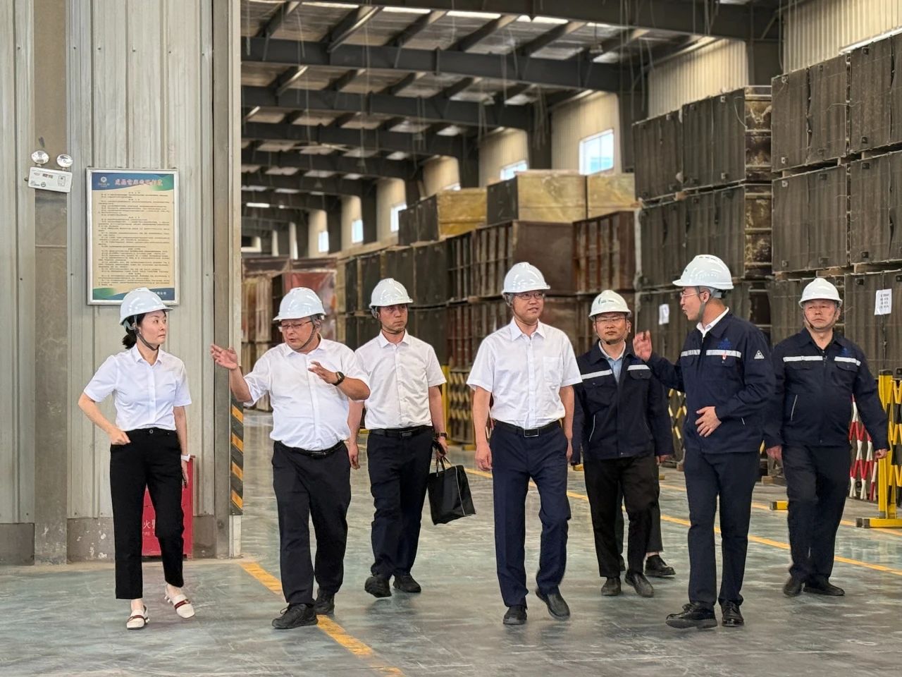 ËÎÊÀ½Üµ½¼¯ÍÅɱ±Æ¬ÇøÏîĿһÏß¶½µ¼¼ì²éÇå¾²»·±£ÊÂÇé ËÎÊÀ½Üµ½¼¯ÍÅɱ±Æ¬ÇøÏîĿһÏß¶½µ¼¼ì²éÇå¾²»·±£ÊÂÇé